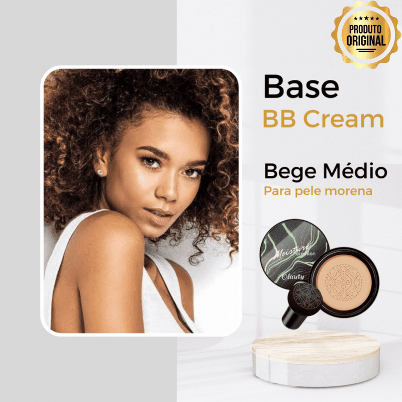 Base BB Cream Original®