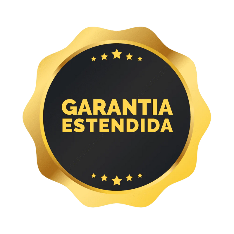 Garantia Estendida